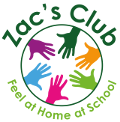 Zacs Club Limited logo